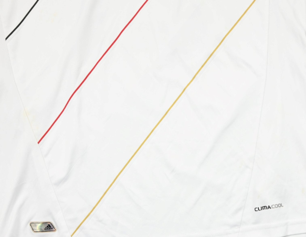 2012-13 GERMANY *REUS* SHIRT M