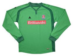 2009-10 STOKE CITY GK KOSZULKA L. BOYS