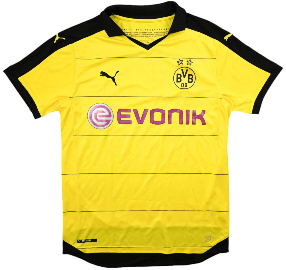 2015-16 BORUSSIA DORTMUND KOSZULKA M