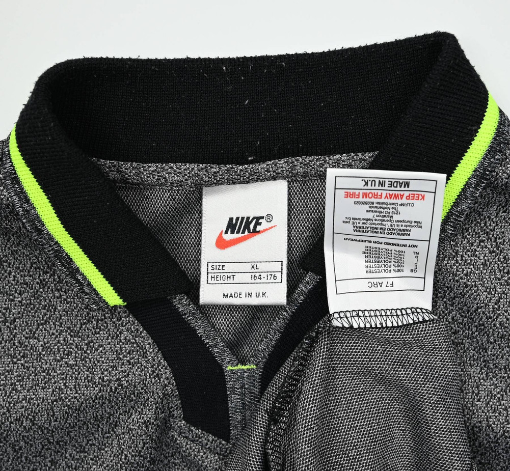 1995-96 BORUSSIA DORTMUND SHIRT XL. BOYS