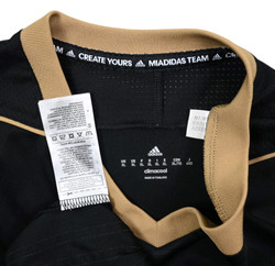 2018-19 GORNIK ZABRZE MATCH ISSUE SHIRT XL