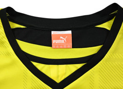 2013-14 BORUSSIA DORTMUND *MAUSI* SHIRT XXL