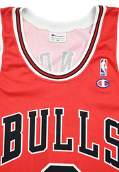 CHICAGO BULLS NBA *CHANDLER* KOSZULKA M