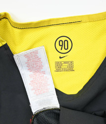 2004-05 BORUSSIA DORTMUND SHIRT XL