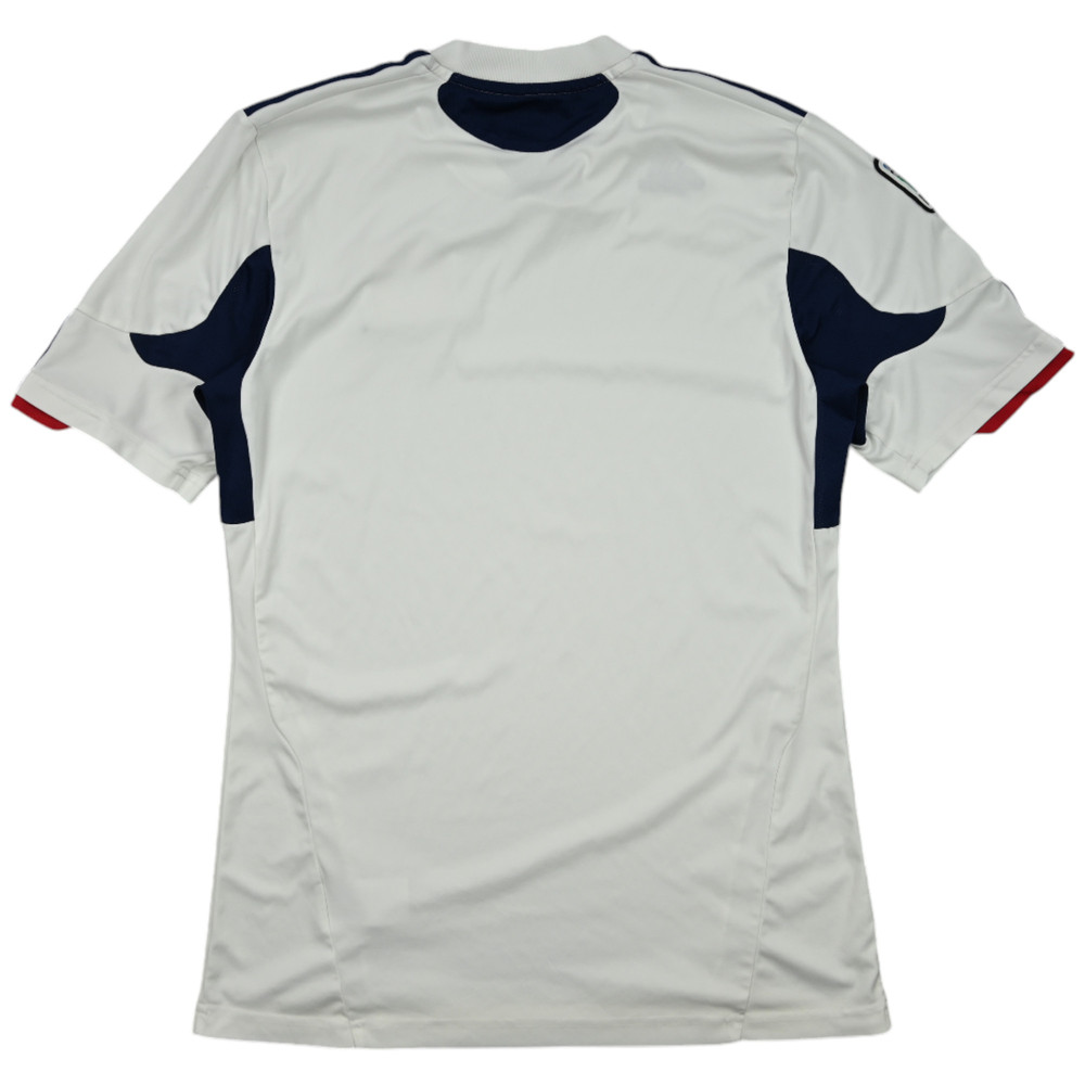 2010-11 CHICAGO FIRE KOSZULKA S