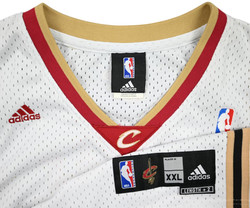 CLEVELAND CAVALIERS *JAMES* NBA SHIRT XXL