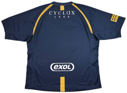 WORCESTER WARRIORS RUGBY KOSZULKA 2XL