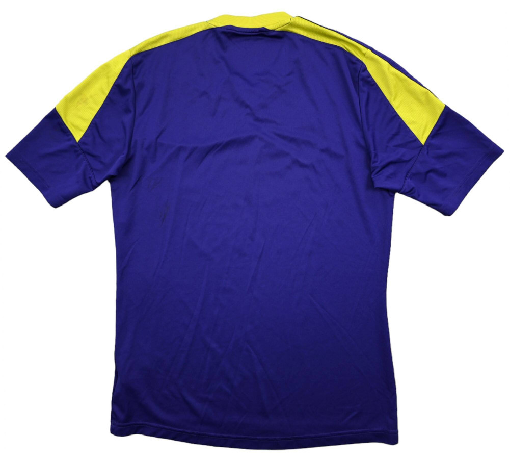 2013-14 SWANSEA CITY KOSZULKA S