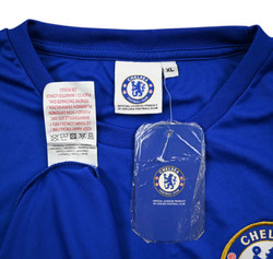 2017-18 CHELSEA KOSZULKA XL