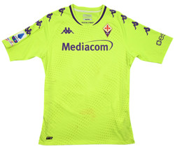 2020-21 ACF FIORENTINA *DRĄGOWSKI* GK KOSZULKA XL