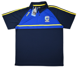 WARRINGTON WOLVES RUGBY KOSZULKA XL