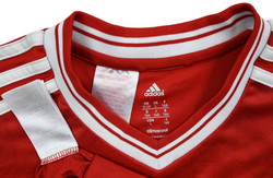 2013-14 BAYERN MUNCHEN KOSZULKA L. BOYS