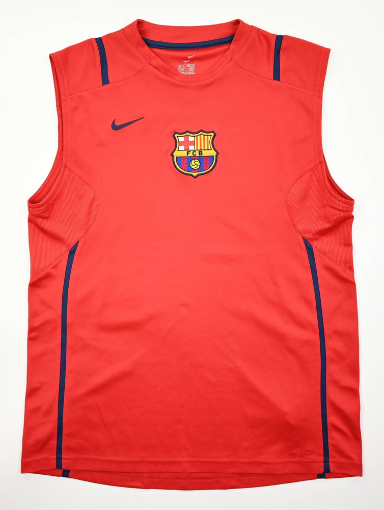 FC BARCELONA SHIRT M