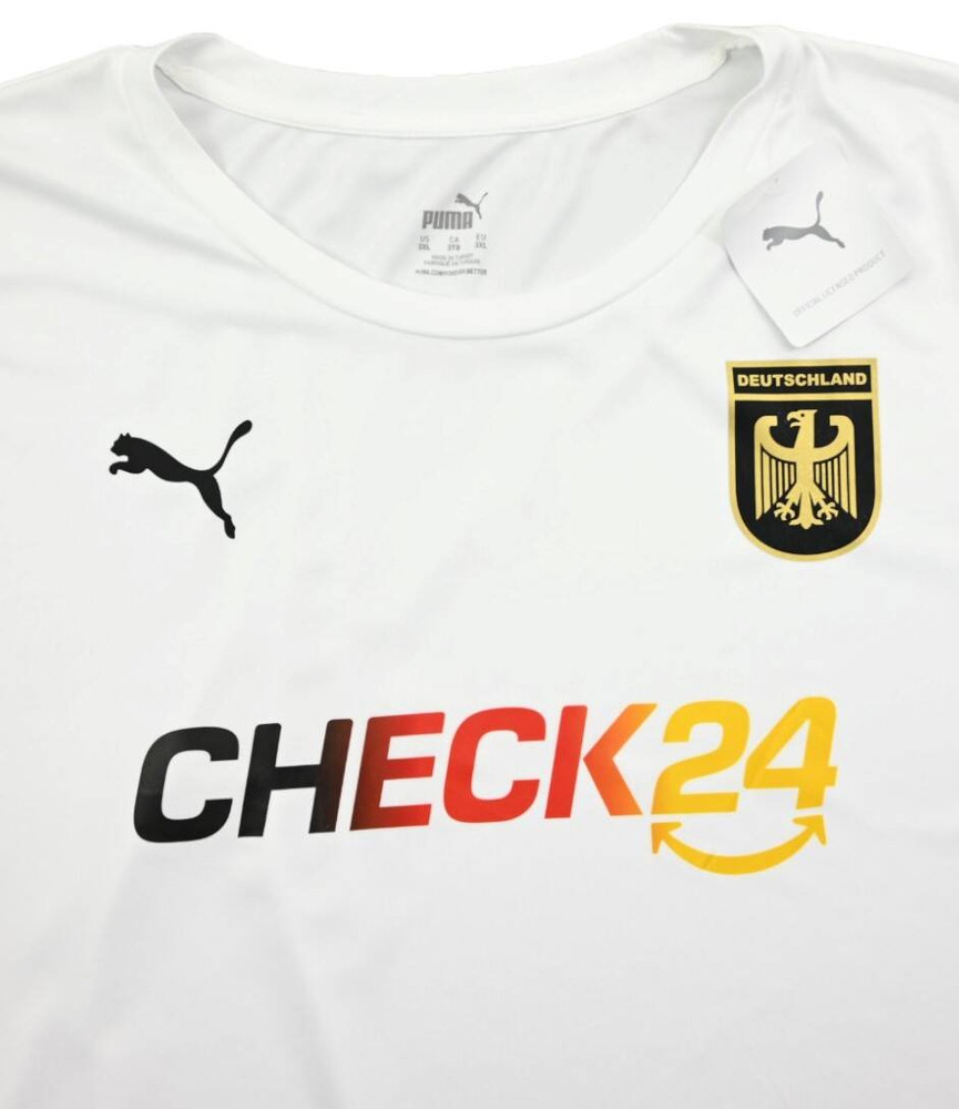 GERMANY CHECK24 KOSZULKA 3XL