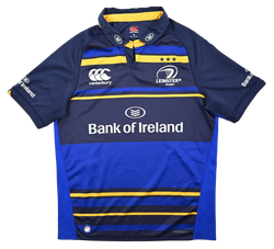 LEINSTER RUGBY SHIRT M