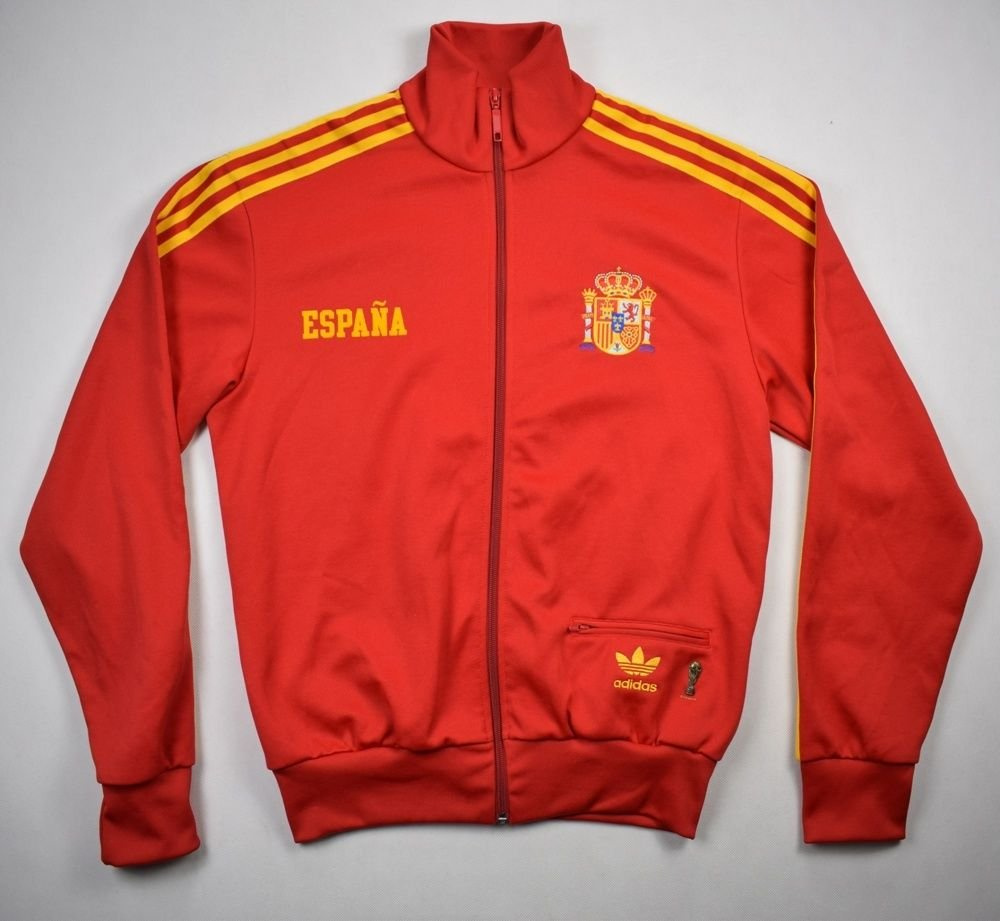 SPAIN TOP M