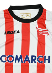 2016-17 KS CRACOVIA KOSZULKA MECZOWA XXL