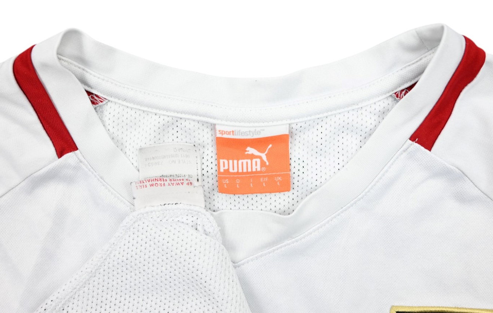 2012-14 CAMEROON KOSZULKA L