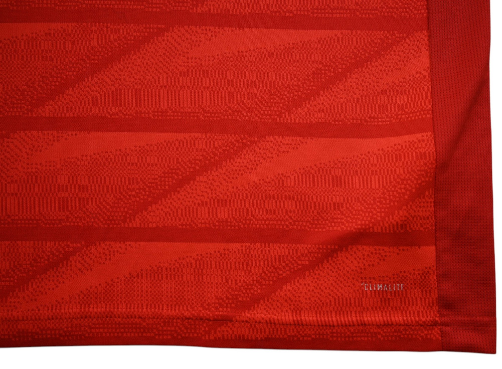 2019-20 BAYERN MUNCHEN *MULLER* SHIRT M