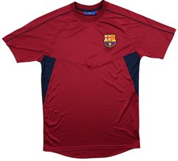 FC BARCELONA SHIRT M