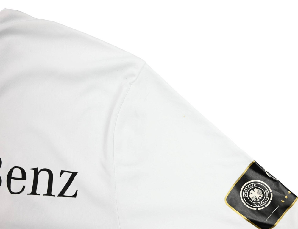 2015-16 GERMANY SHIRT L