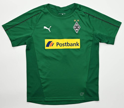 BORUSSIA MONCHENGLADBACH KOSZULKA L. BOYS 