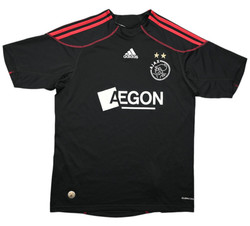 2009-10 AJAX AMSTERDAM KOSZULKA XL. BOYS