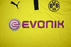 2012-13 BORUSSIA DORTMUND KOSZULKA 3XL