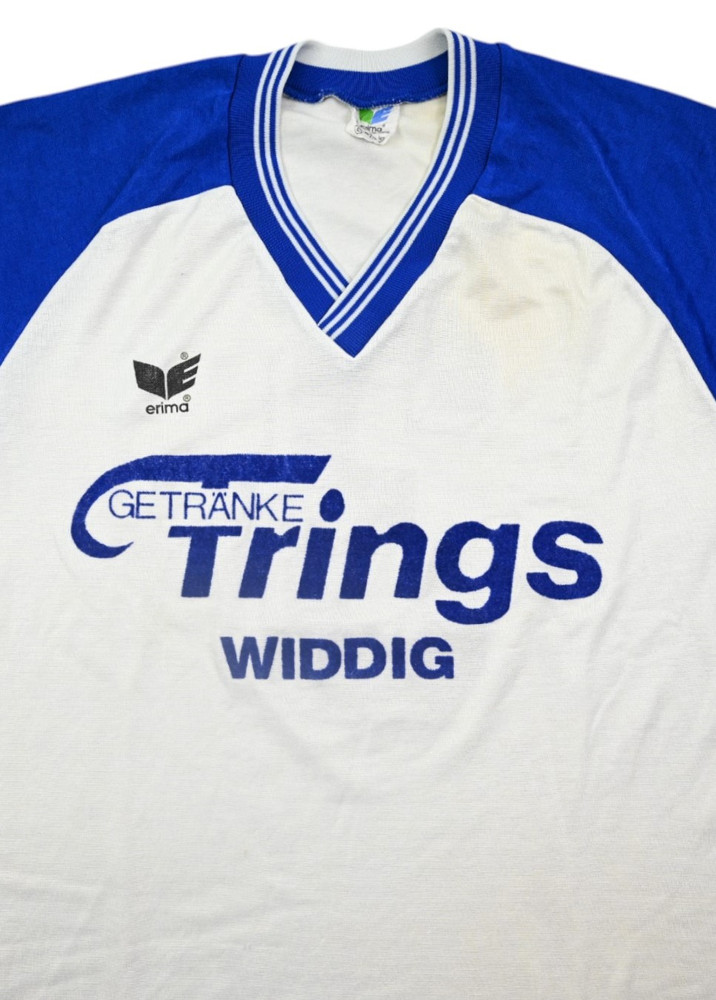 ERIMA VINTAGE SHIRT L