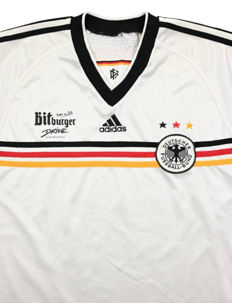 1998-00 GERMANY KOSZULKA L