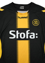 2012-15 AC HORSENS LONGSLEEVE KOSZULKA XL