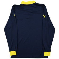 2015-16 SC CAMBUUR  LONGSLEEVE KOSZULKA L