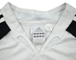 2004-05 GERMANY SHIRT M