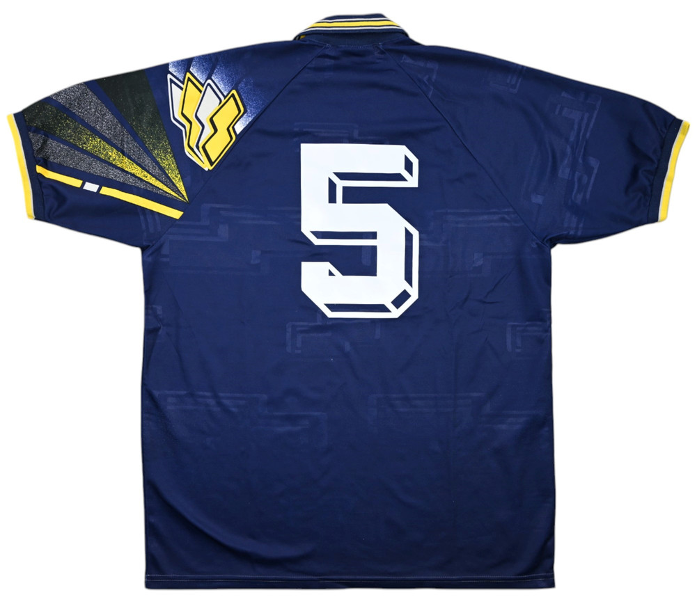 ERREA #5 VINTAGE KOSZULKA XXL