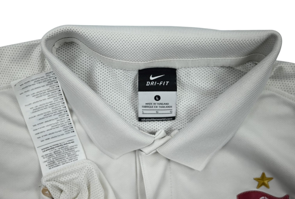 2015-16 TRABZONSPOR *CAVANDA* KOSZULKA L