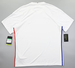 2020-21 FRANCE KOSZULKA XL