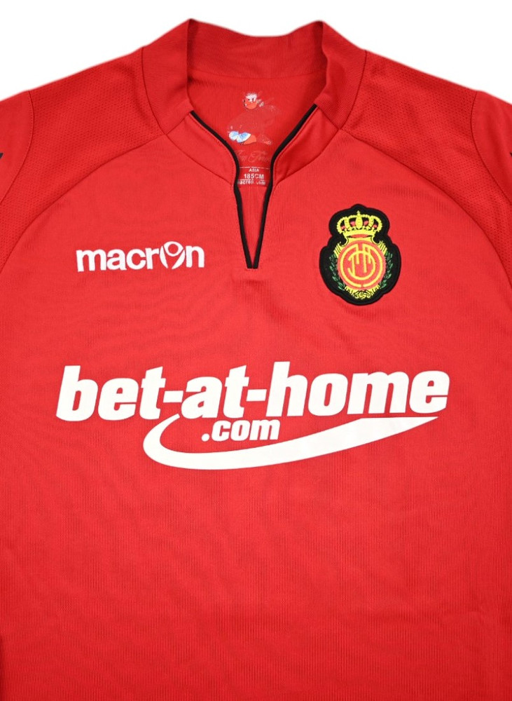 2011-12 MALLORCA KOSZULKA L