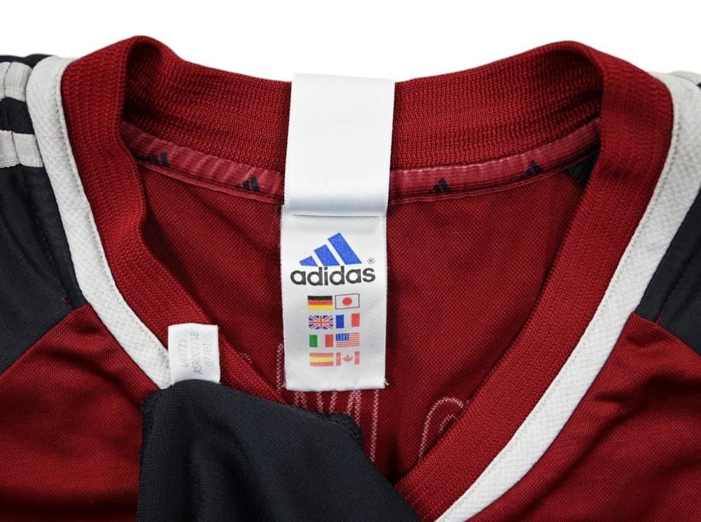2001-03 BAYERN MUNCHEN SHIRT XL