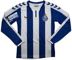 PORTO LONGSLEEVE KOSZULKA M. BOYS 