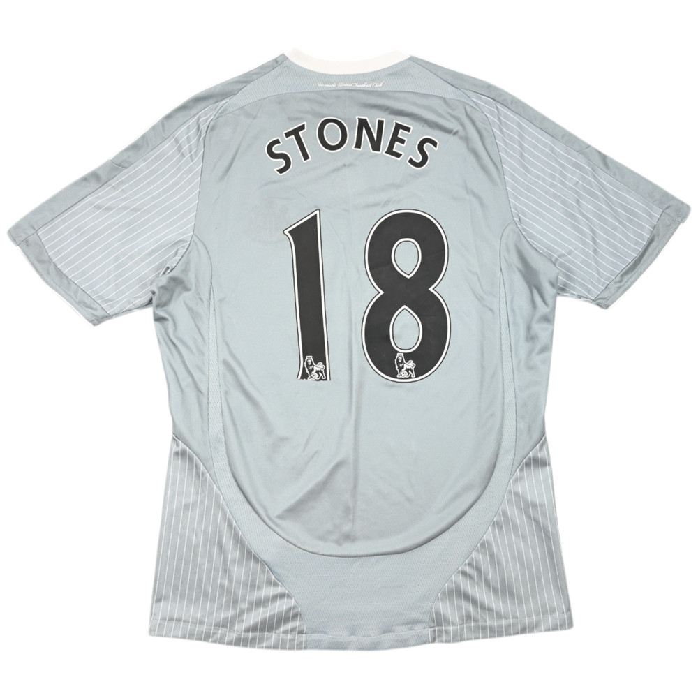 2008-09 NEWCASTLE UNITED SHIRT M