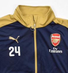 ARSENAL LONDON BLUZA M