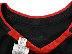 2010-11 GERMANY SHIRT L