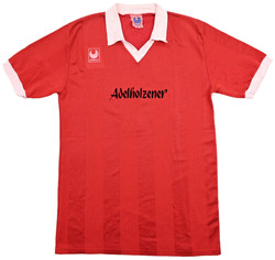 UHLSPORT OLDSCHOOL MADE IN WEST GERMANY SHIRT L