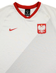 2018-19 POLAND SHIRT XL. BOYS
