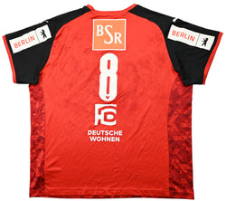 FUCHSE BERLIN HANDBALL SHIRT XXL