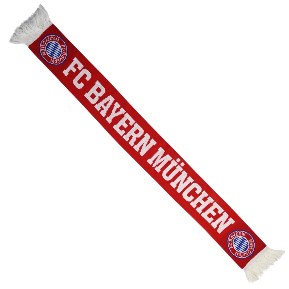 BAYERN MUNCHEN SCRAF