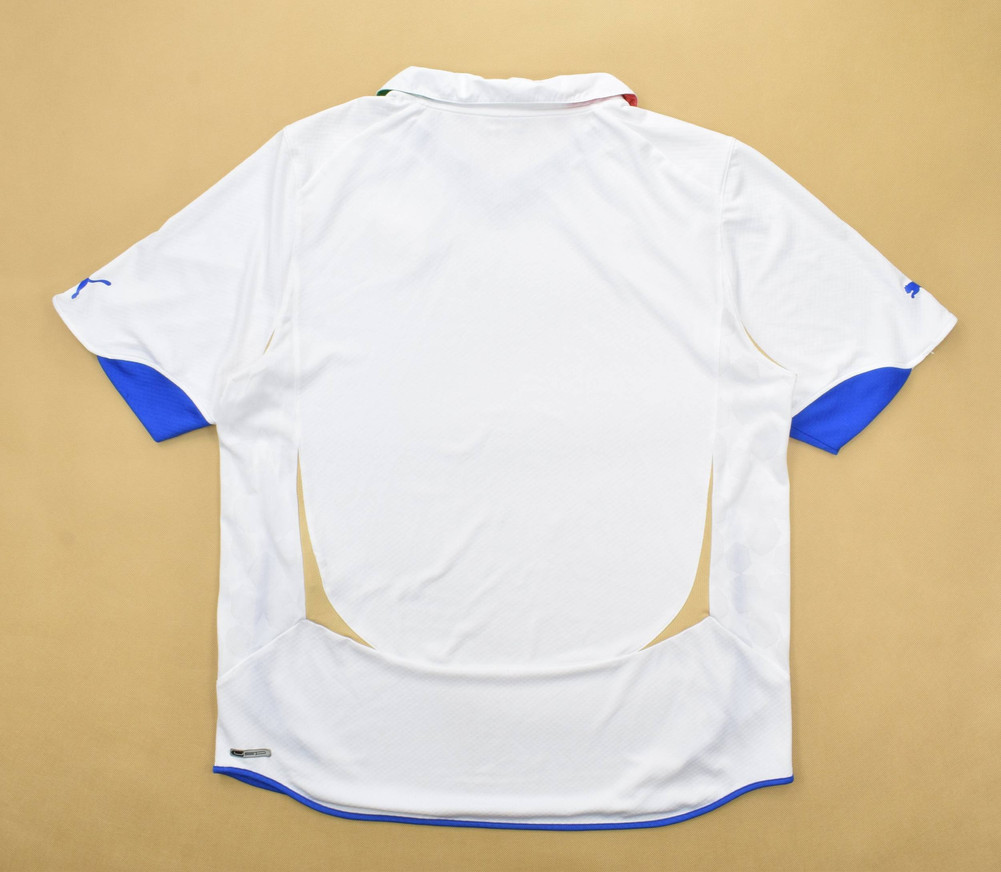 2010-12 ITALY KOSZULKA XXL