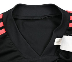 2018-19 REAL MADRID LONGSLEEVE SHIRT S