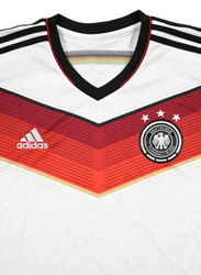 2014-15 GERMANY KOSZULKA XL