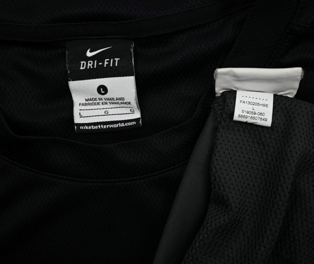 2012-13 EVERTON SHIRT L